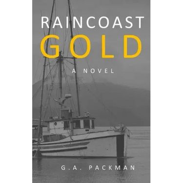 Raincoast Gold