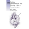 Politics, performance and popular culture: Theatre and society in nineteenth-century Britain