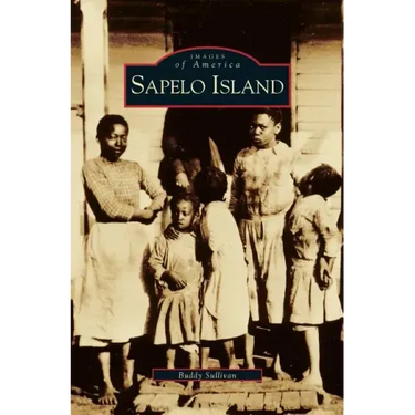 Sapelo Island