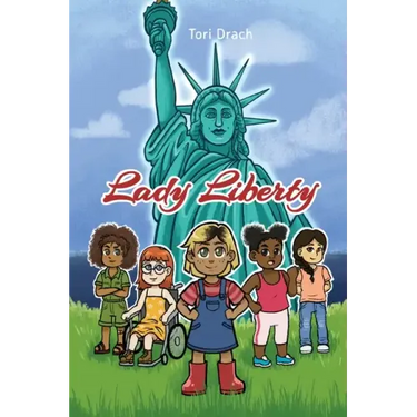 Lady Liberty