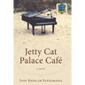 Jetty Cat Palace Café