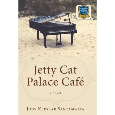 Jetty Cat Palace Café