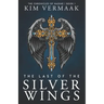 The Last of the Silver Wings: The Chronicles of Nadine - Book 1 (Medieval Fantasy Series)
