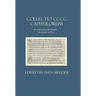Collectio CCCC capitulorum, The Collection in 400 Chapters Introduction and Text