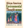 African American Environmental Thought: Foundations