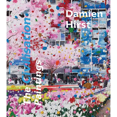 Damien Hirst: The Civilisation Paintings