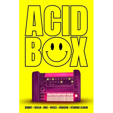 Acid Box