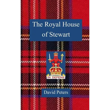 The Royal House of Stewart