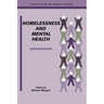 Homelessness and Mental Health