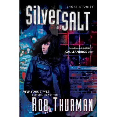 Silver and Salt