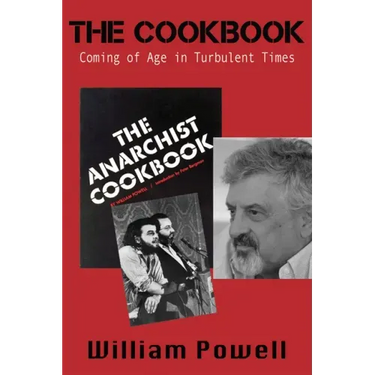The Cookbook: Coming of Age in Turbulent Times