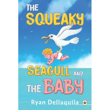 The Squeaky Seagull and The Baby