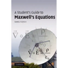 A Student's Guide to Maxwell's Equations