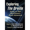 Exploring the Orville: Essays on Seth Macfarlane's Space Adventure