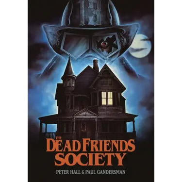 The Dead Friends Society
