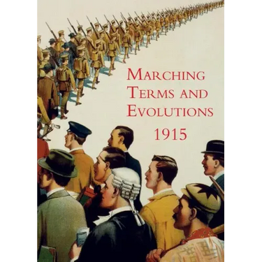 Marching Terms and Evolitions