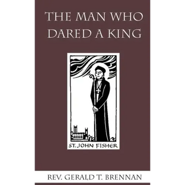 The Man Who Dared a King