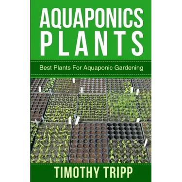 Aquaponics Plants: Best Plants For Aquaponic Gardening