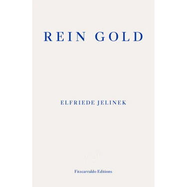 Rein Gold