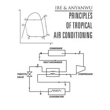 Principles of Tropical Air Conditioning
