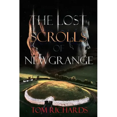 The Lost Scrolls of Newgrange
