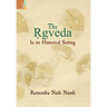 The Ṛgveda: In its Historical Setting