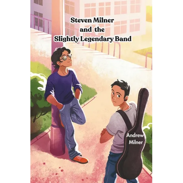 Steven Milner and the Slightly Legendary Band