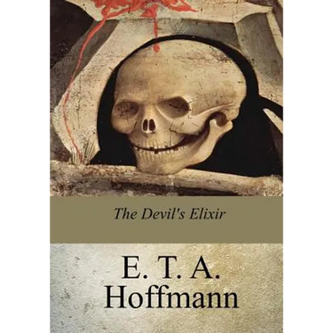 The Devil's Elixir