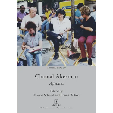 Chantal Akerman: Afterlives