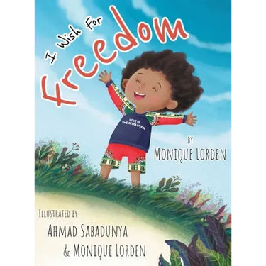 I Wish For Freedom