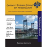Geometry Problem Solving for Middle School Solutions Manual: From Common Core to Math Competitions