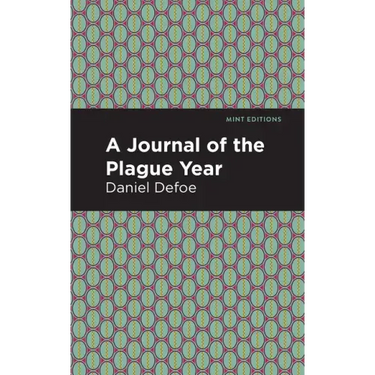 A Journal of the Plague Year