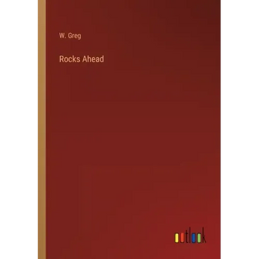 Rocks Ahead