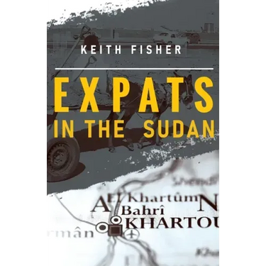 Expats in the Sudan