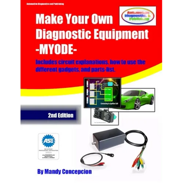 Make Your Own Diagnostic Equipment (MYODE)