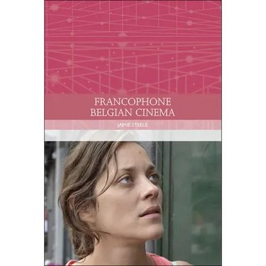 Francophone Belgian Cinema