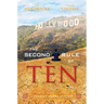 The Second Rule of Ten: A Tenzing Norbu Mystery