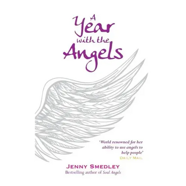 A Year With the Angels