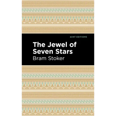 The Jewel of Seven Stars