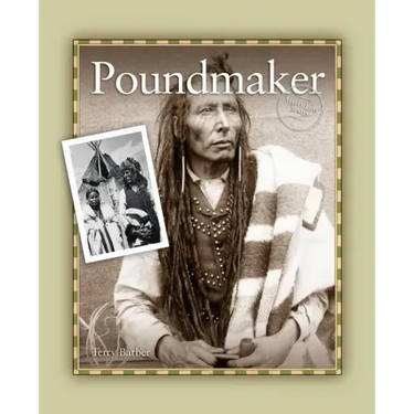 Poundmaker