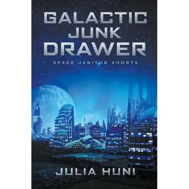 Galactic Junk Drawer