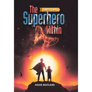 The Superhero Within: Super Drat