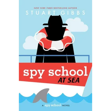 Spy School at Sea