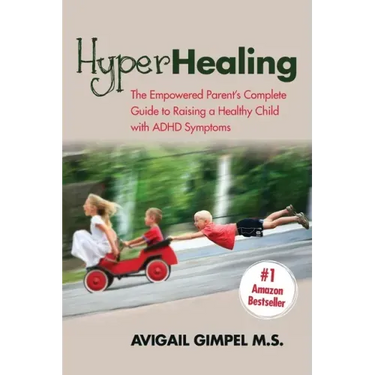 HyperHealing