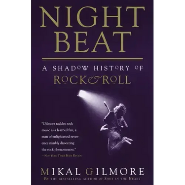 Night Beat: A Shadow of Rock & Roll