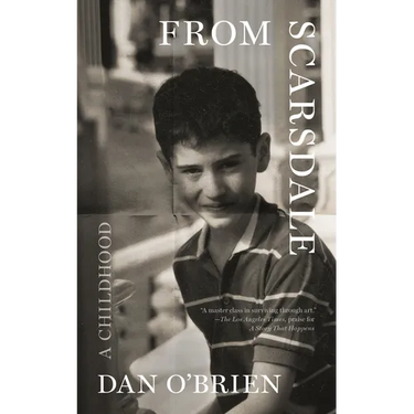From Scarsdale: A Childhood