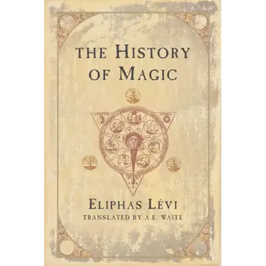 The History of Magic