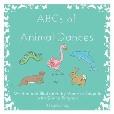 ABCs of Animal Dances