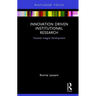 Innovation Driven Institutional Research: Towards Integral Development