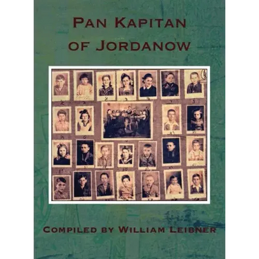 Pan Kapitan of Jordanow